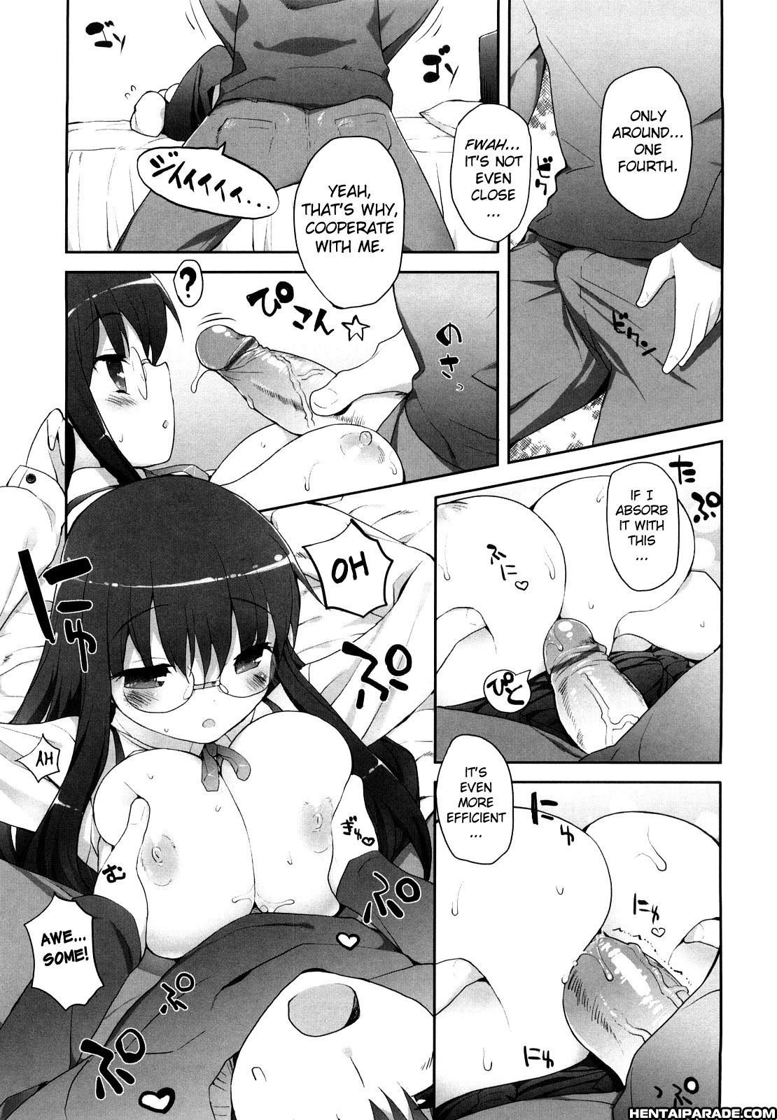 Amami Dokoro Chapter 8000 Page 9